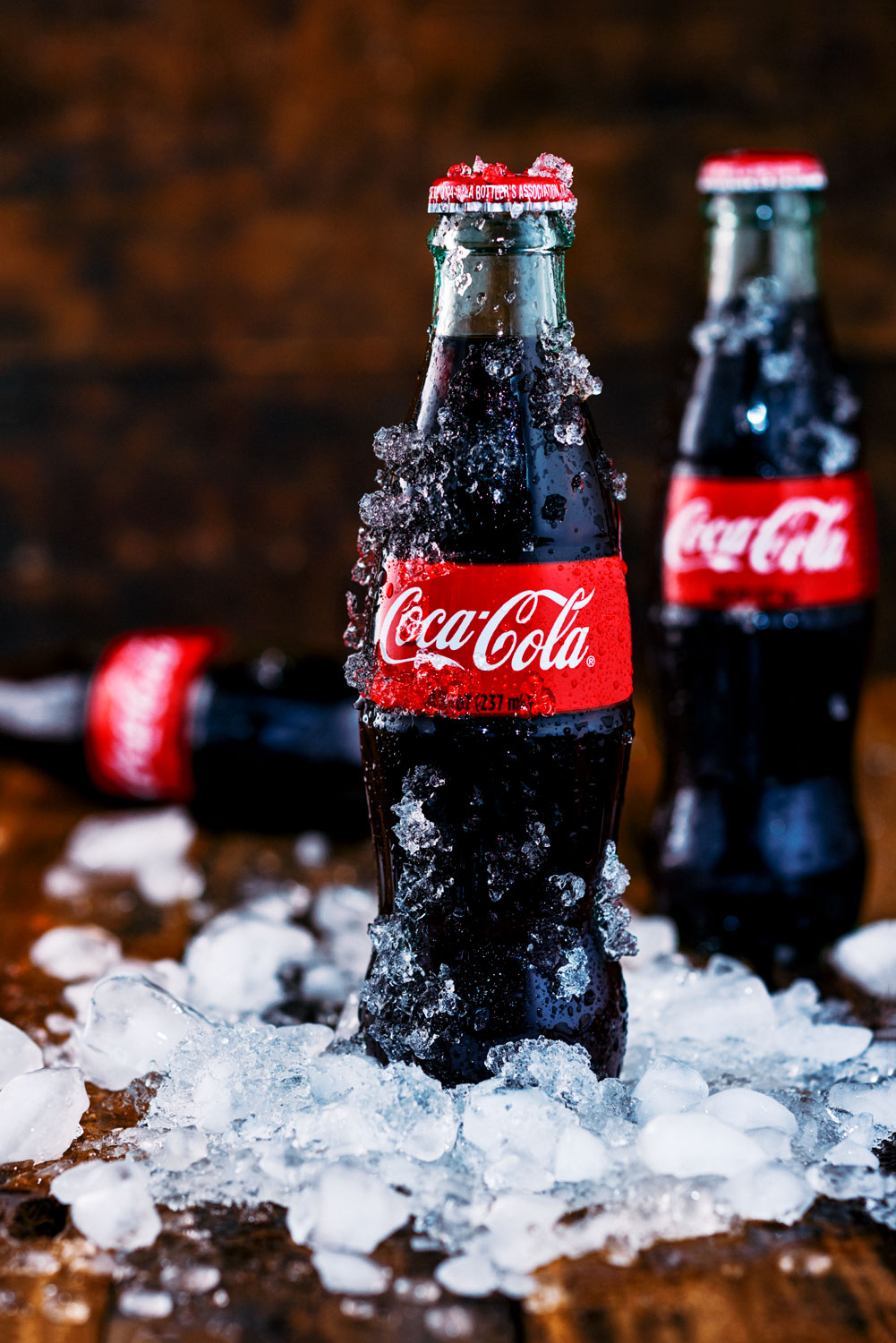  Janë dy vende në botë ku nuk mund të pini Coca-Cola