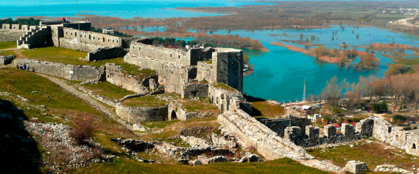  Kështjellat shqiptare që duhet t’i vizitoni
