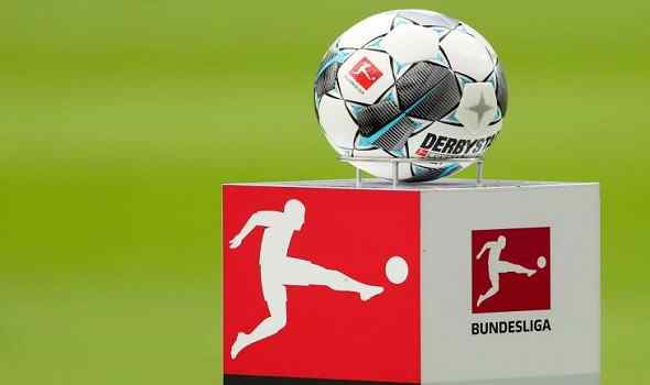  Bundesliga: Borussia dhe Bayern vazhdojnë me fitore