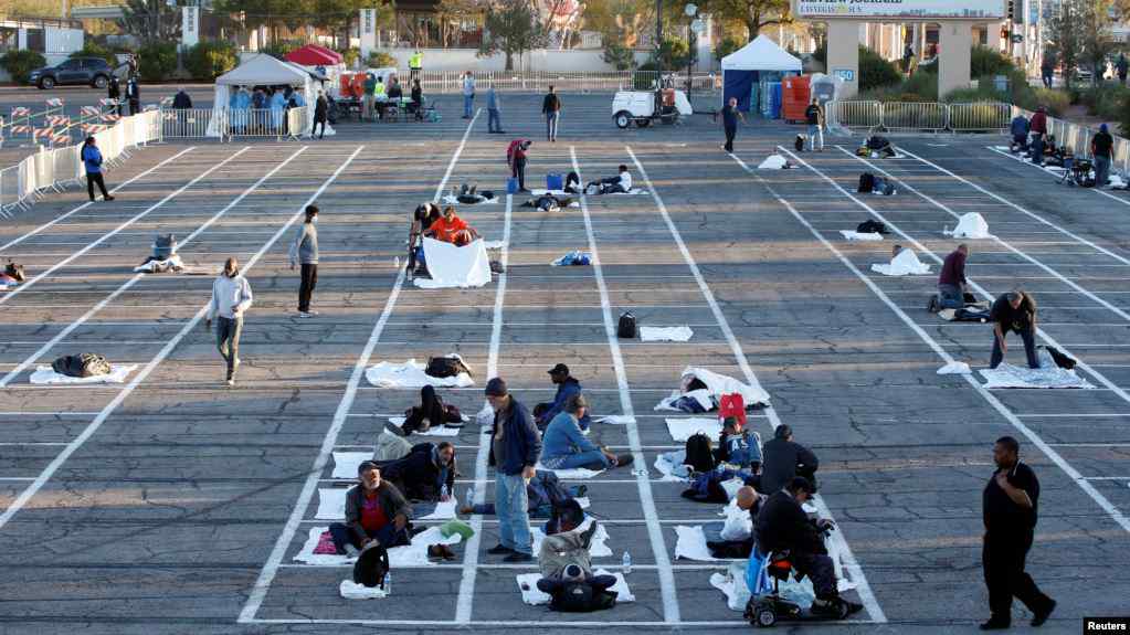  San Francisko do të hapë më shumë hapësira për të pastrehët
