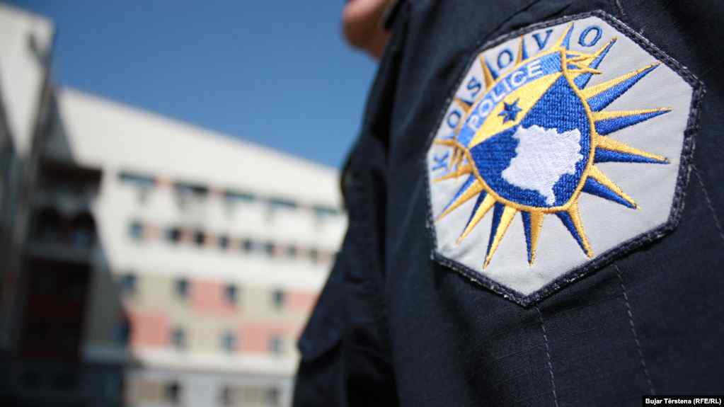  Policia e Kosovës po heton pretendimet për kërcënime ndaj Kurtit