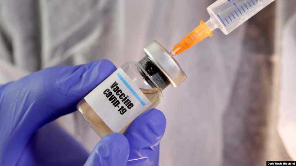  SHBA: Testimi i vaksinës kundër koronavirusit jep shenja premtuese