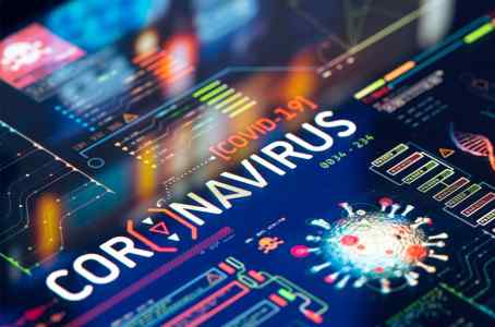  Kriminelët në internet përfitojnë nga Koronavirusi