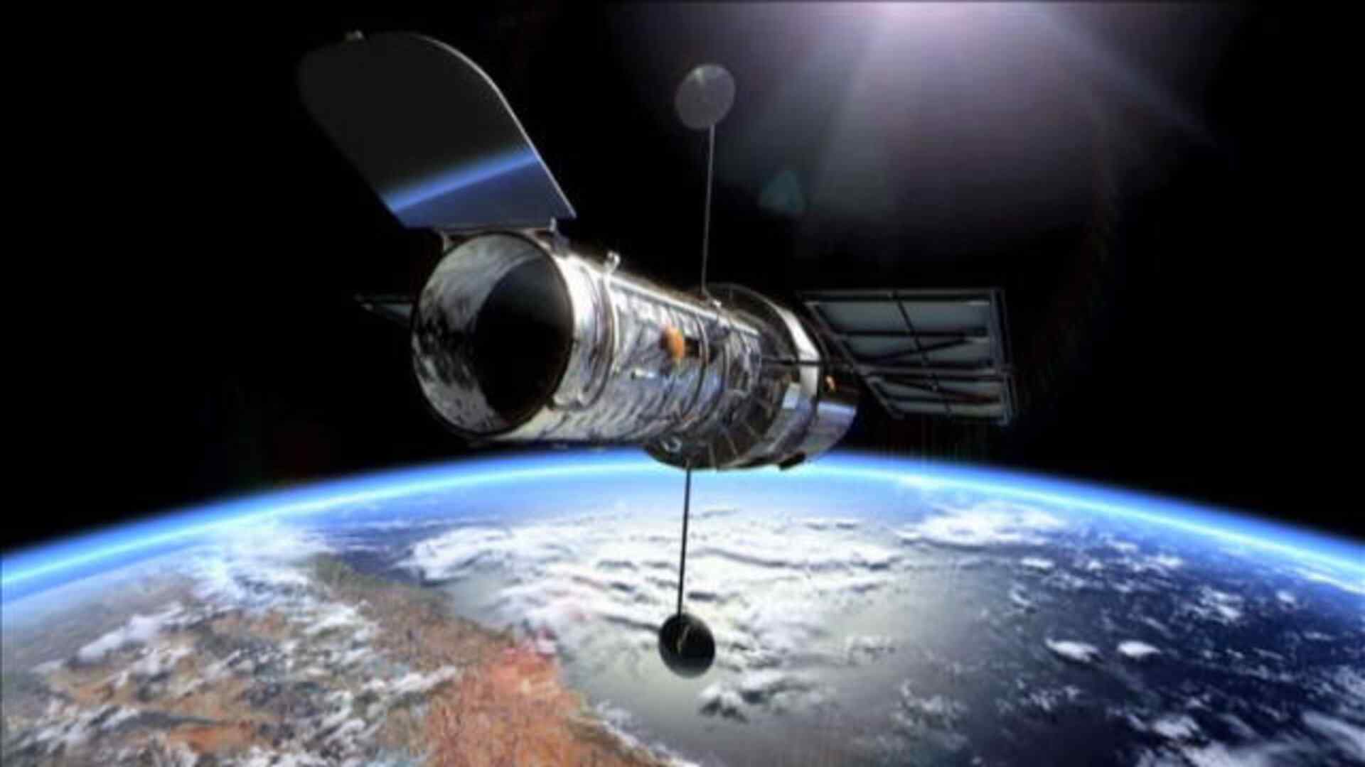  30 vjet të teleskopit hapësinor “Hubble”