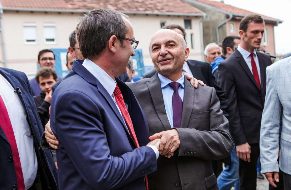  LDK: Fillimi i javës së ardhshme Kosovën do ta gjejë me qeveri të re