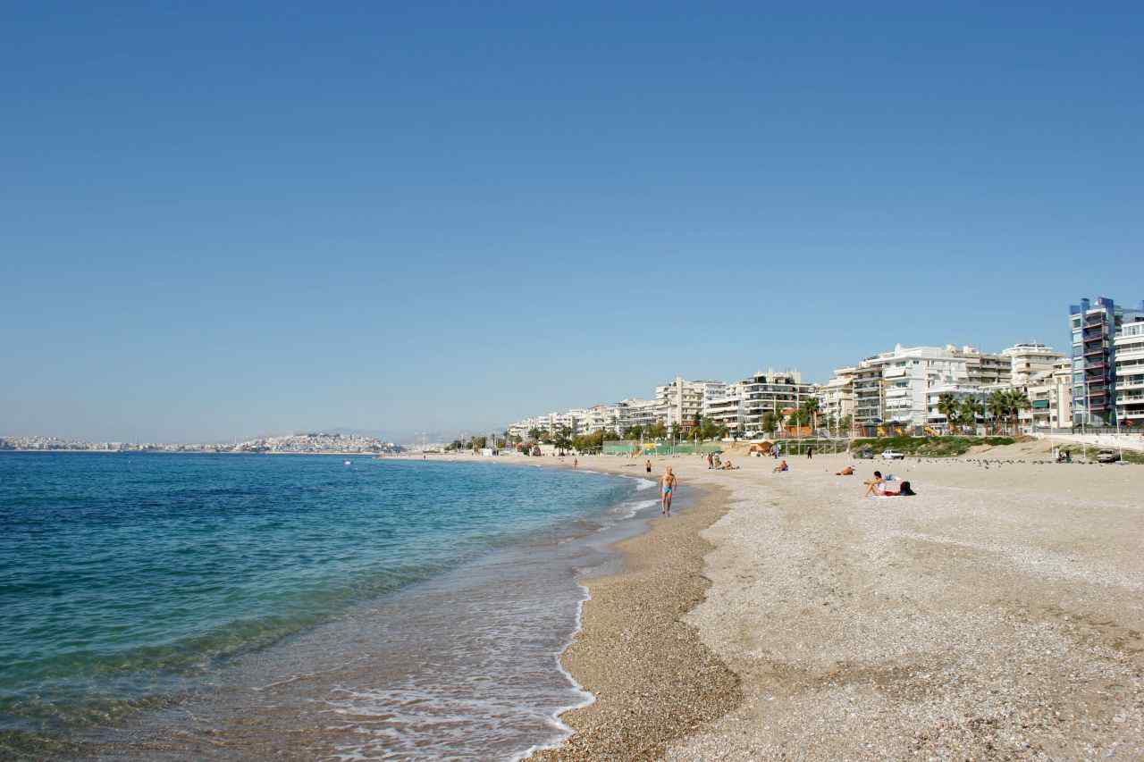  Greqia hap plazhet – zbaton masa të reja për pushuesit