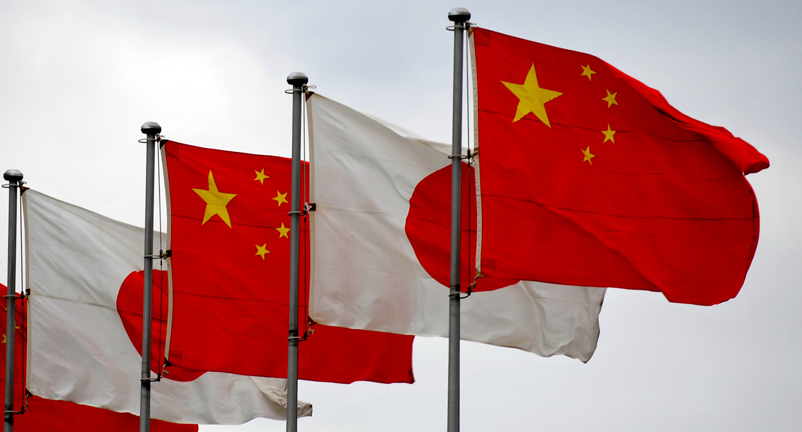  “The Diplomat”: Japonia “përzë” Kinën nga Kosova