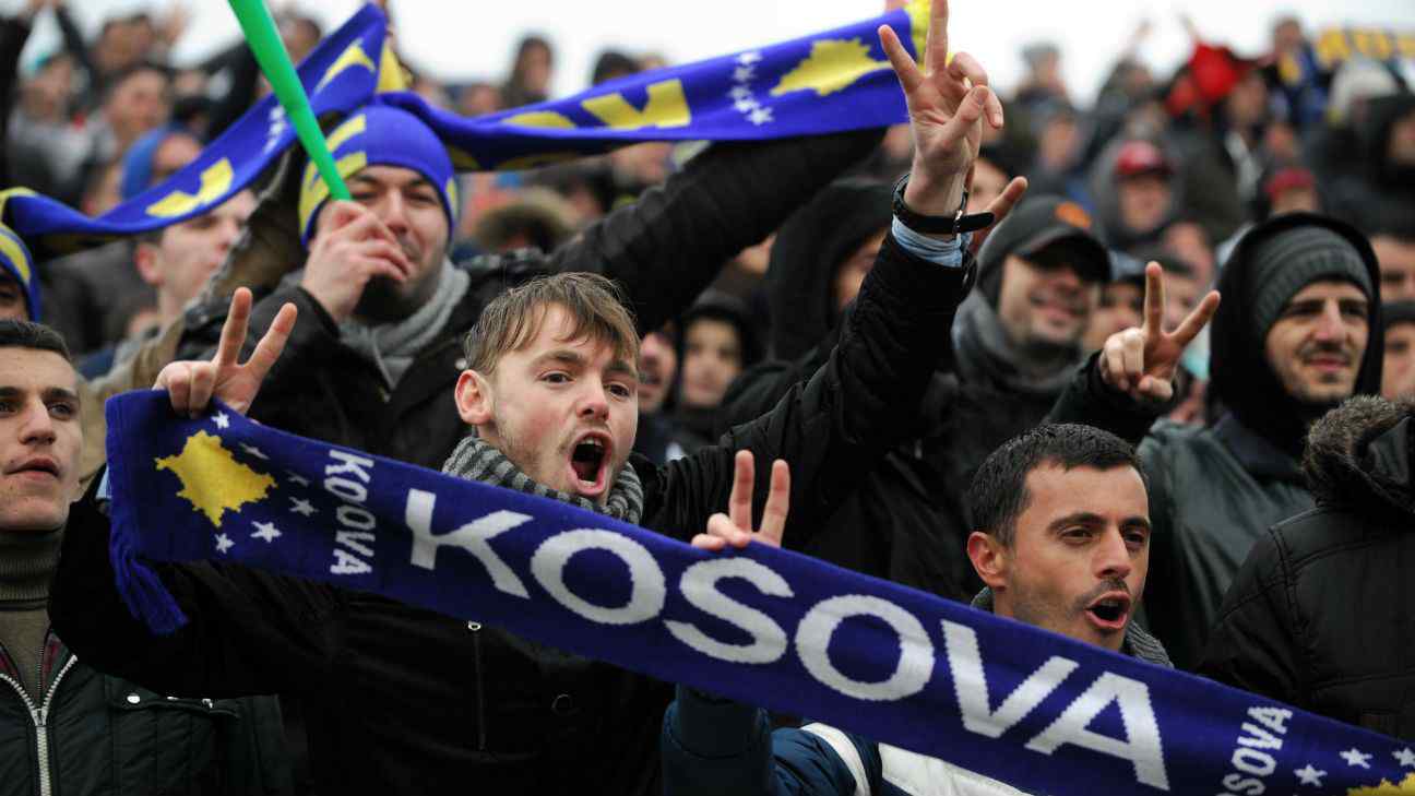  Lejohet nisja e stërvitjeve të klubeve të futbollit në Kosovë