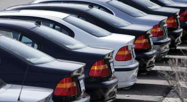  Bien për 76 % shitjet e makinave në BE