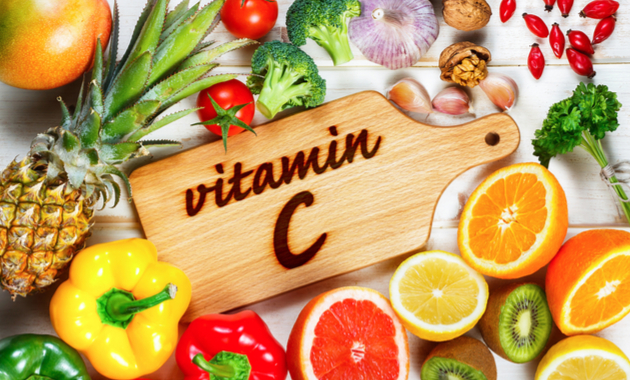  Vitamina C burim i shëndetit – me cilat ushqime e marrim?