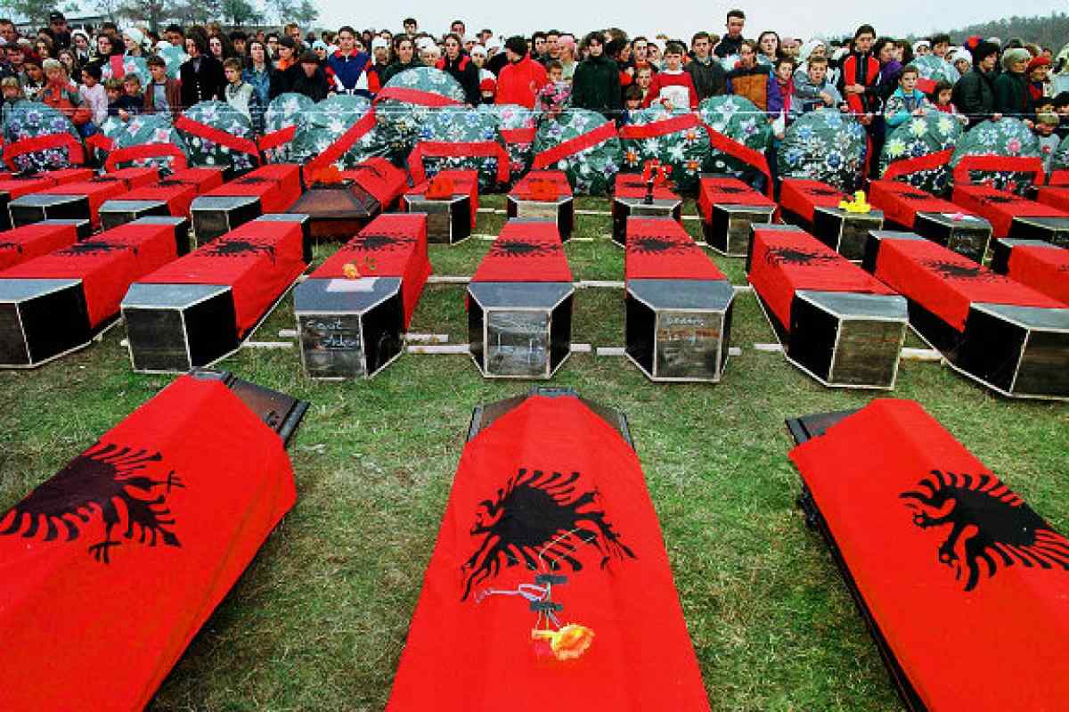  BBC për krimet serbe: Të mos i harrojmë viktimat shqiptare të varrosura në Batajnicë