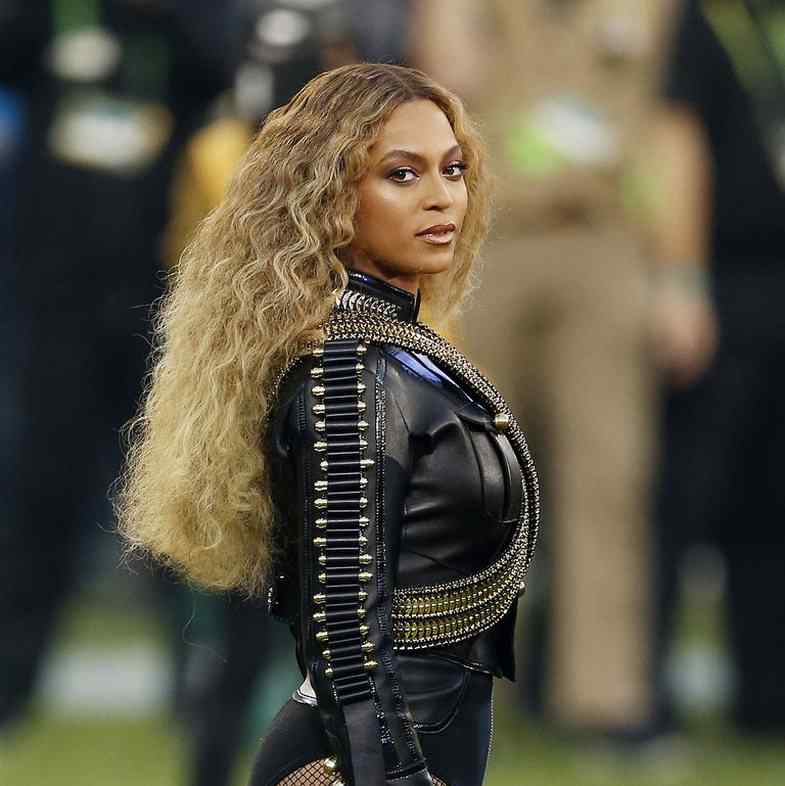  Beyonce lanson “Black Parade” – Gati albumi i shtatë