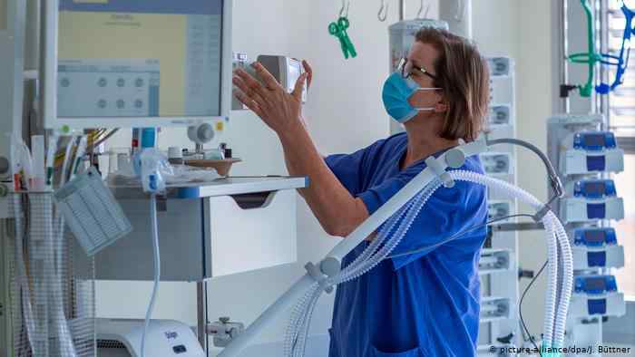  Rëndohet gjendja në Infektivë – 7 pacientë shtrihen në spitalin e  Gjakovës
