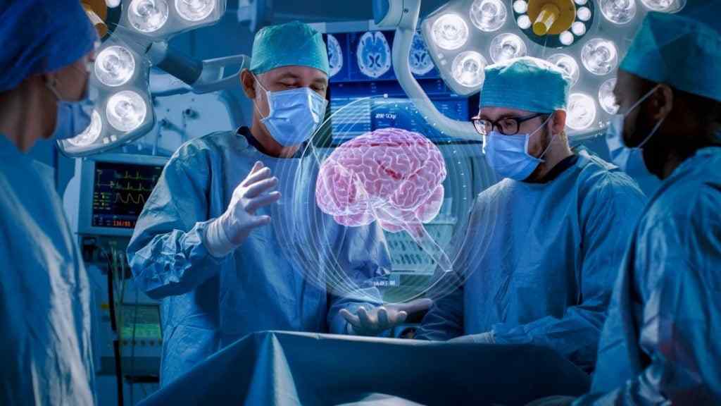  Realiteti virtual dhe operacionet në trurin e fëmijëve