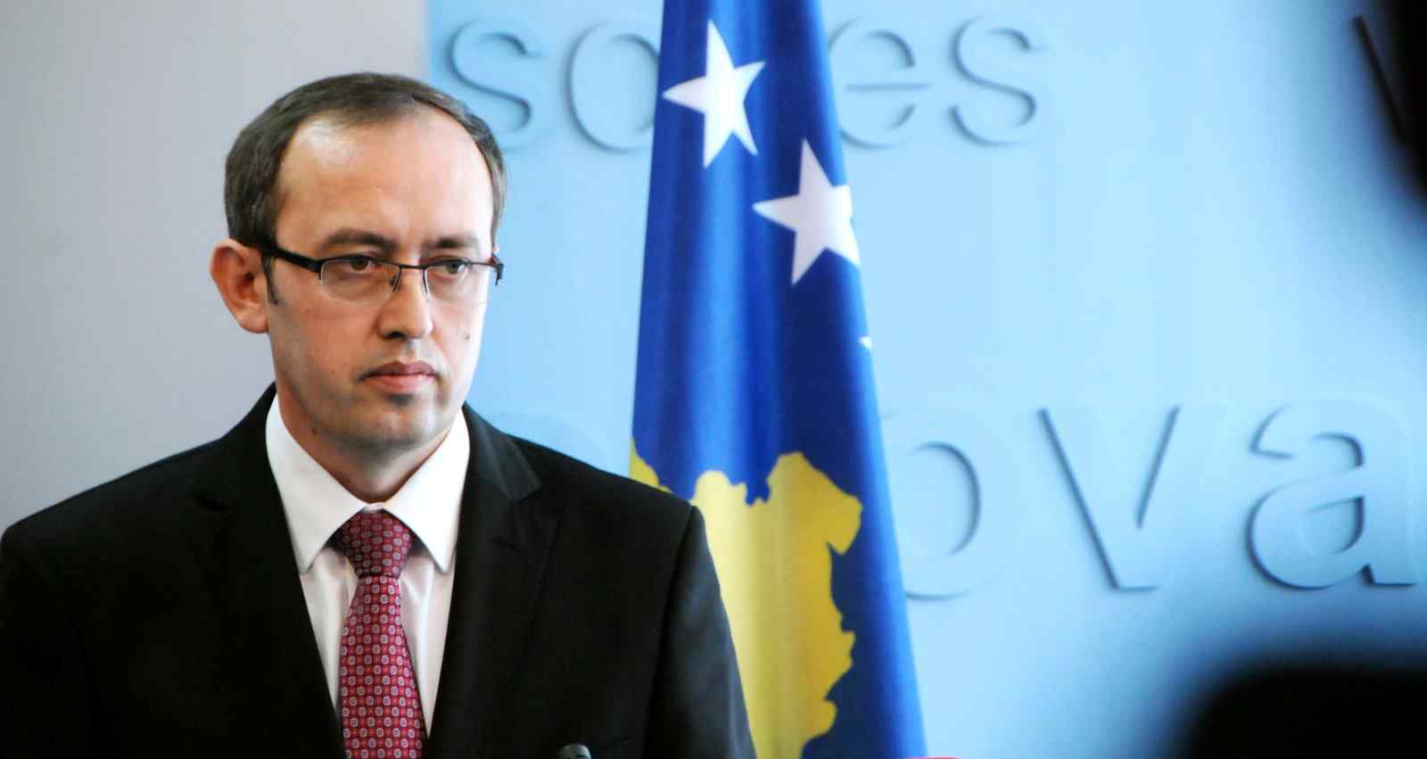  Hoti sfidon Thaçin: Unë do të jem udhëheqës në dialogun më Serbinë