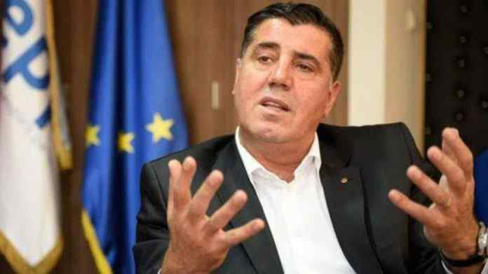  Haziri: Java e ardhshme vendimtare për Qeverinë e Kosovës, priten zhvillime nga Dhomat e Specializuara