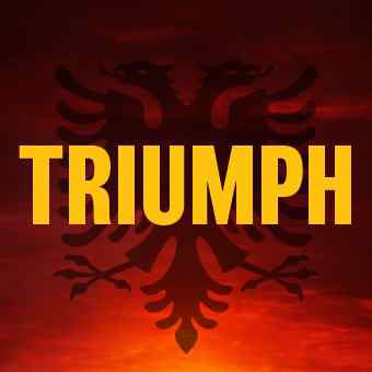  Filmi “Triumf” vjen në shtëpinë tuaj