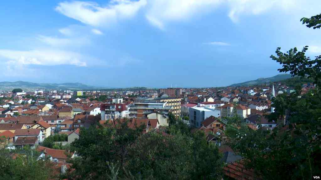  Shqiptarët e Luginës së Preshevës me listë të përbashkët në zgjedhje