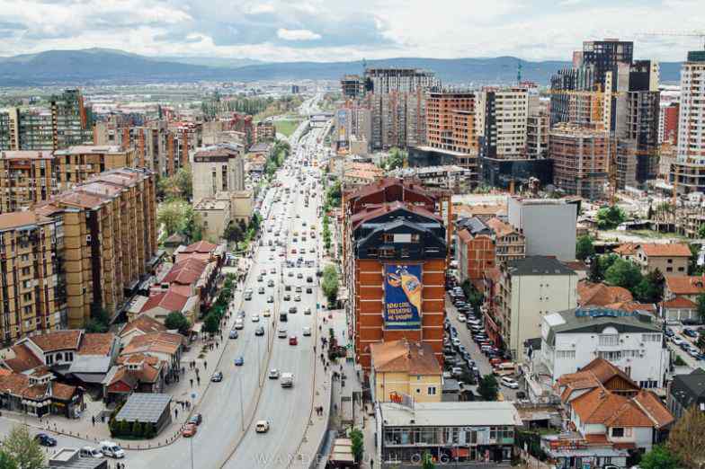 Prishtina shënon 21vjetorin e  çlirimit