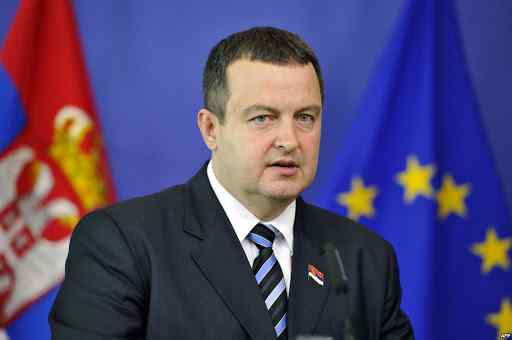  Daçiq: Serbia ka pezulluar fushatën e çnjohjeve, sepse Kosova ka pezulluar të lobojë për njohje të reja