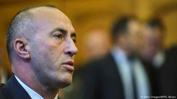  AAK kërkon që Haradinaj të jetë presidenti i ardhshëm i Kosovës