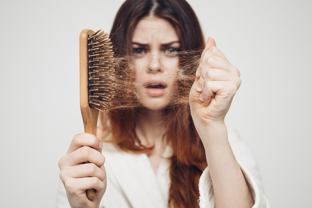  Mënyra natyrale për trashjen dhe ndalimin e rënies së flokëve në kushte shtëpie