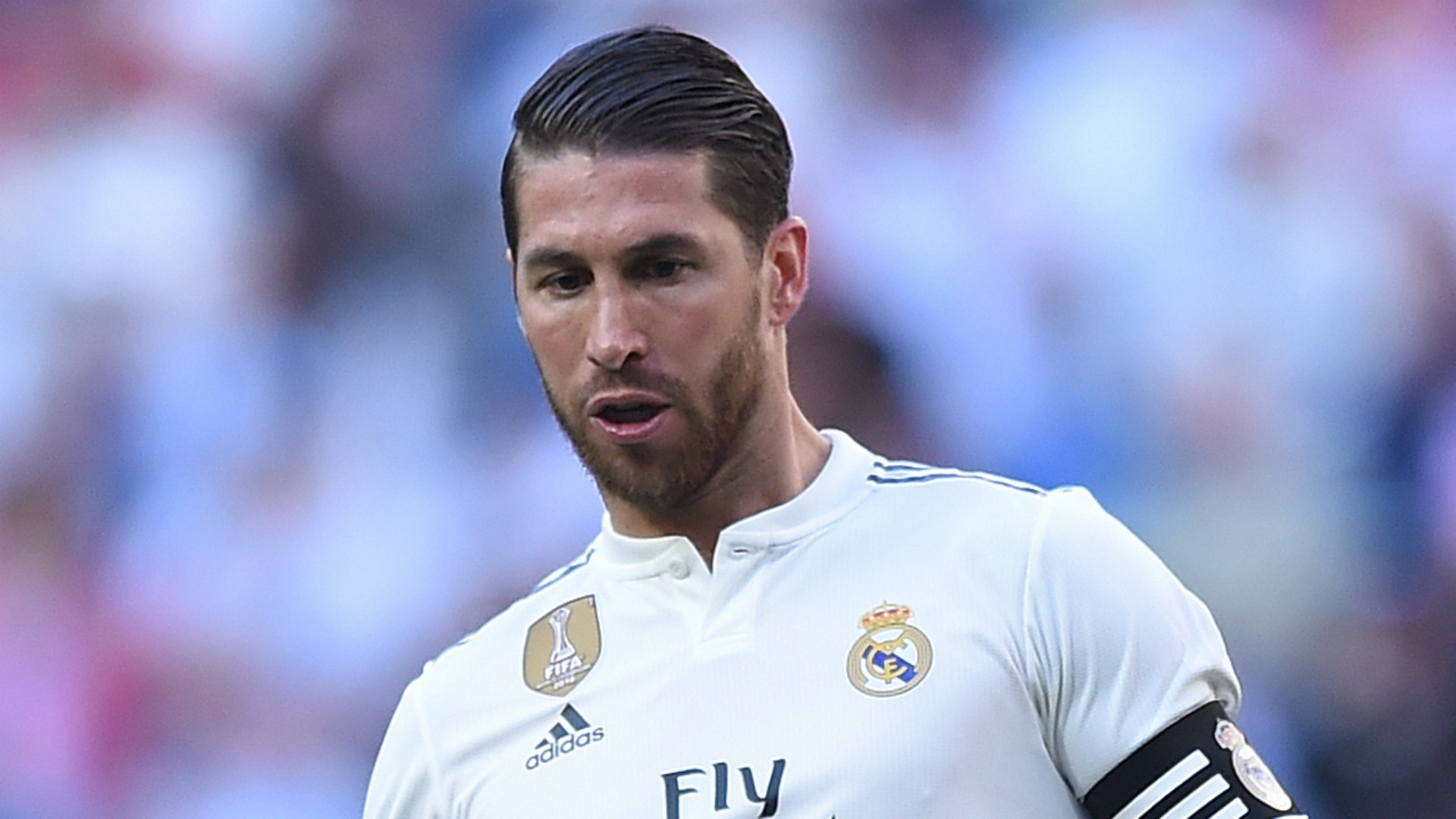 Ramos ngjitet lartë në historinë e Real Madrid (Video)