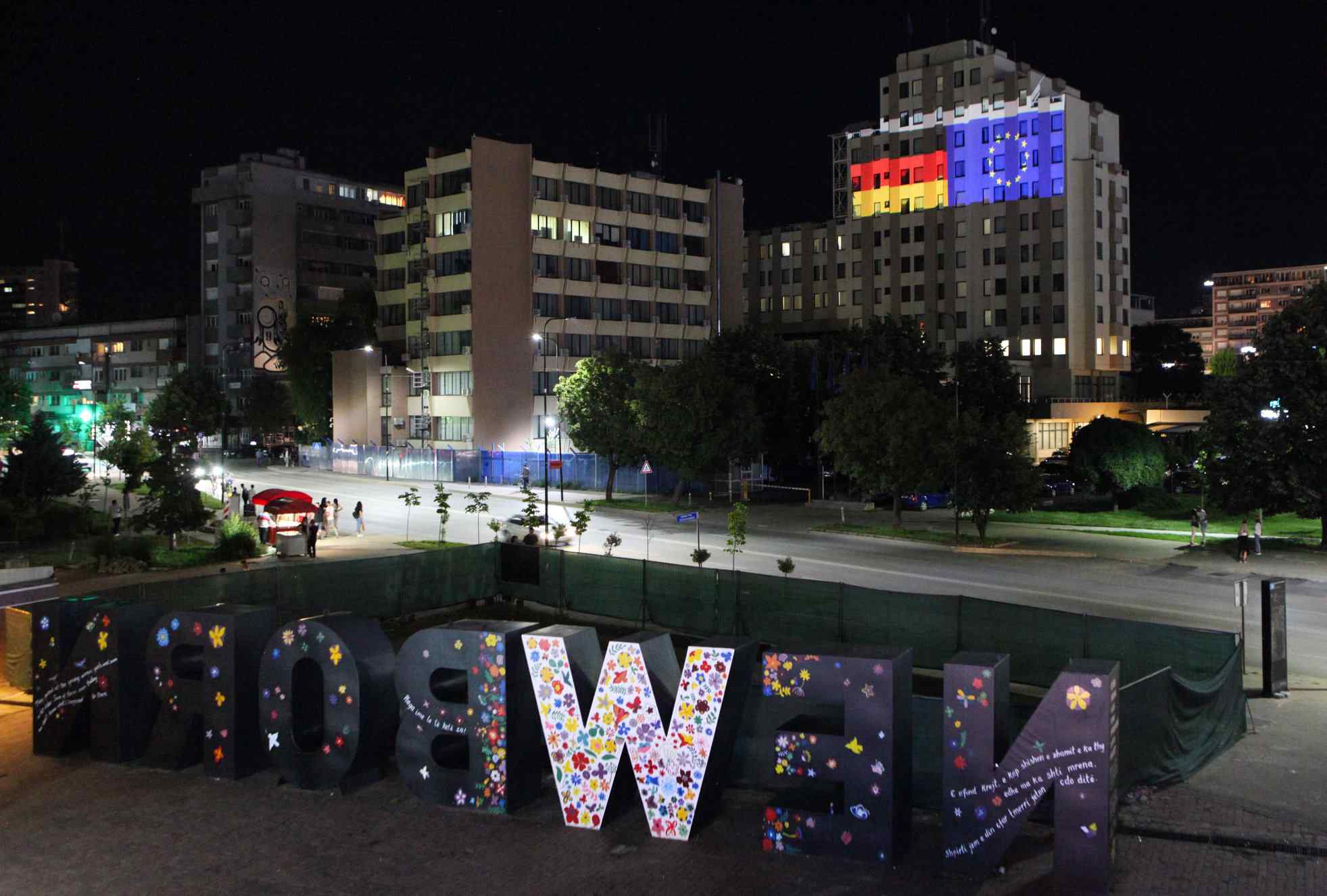  Kosova me shpresë që Gjermania do të shtyjë përpara liberalizimin e vizave