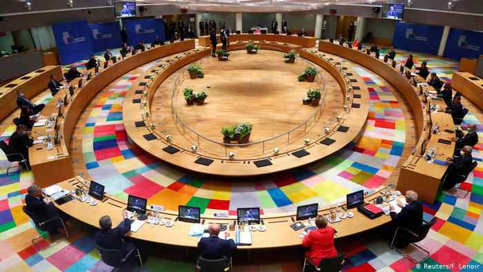  BE debaton për biliona euro për të dalë nga kriza
