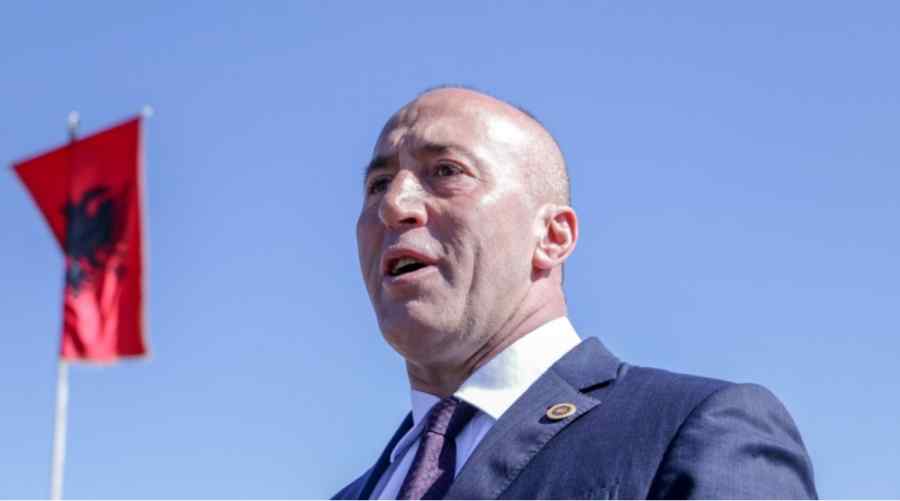  Haradinaj i kërkon Kurtit të jap dorëheqje
