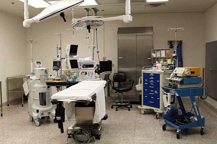  Anesteziologu Baftiu thotë se  gjendja në klinikën e Anestezionit dhe mjekimit Intensiv është alarmante