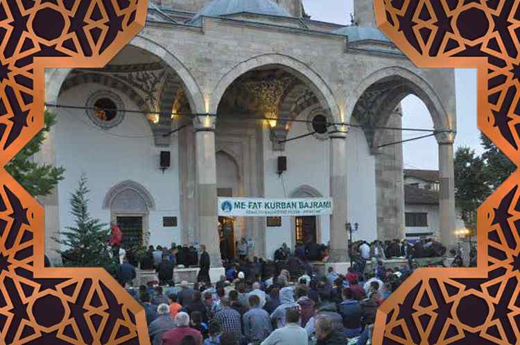  BIK: Kurban Bajrami nuk do të falet nëpër xhami – mos shkoni as nëpër vizita familjare