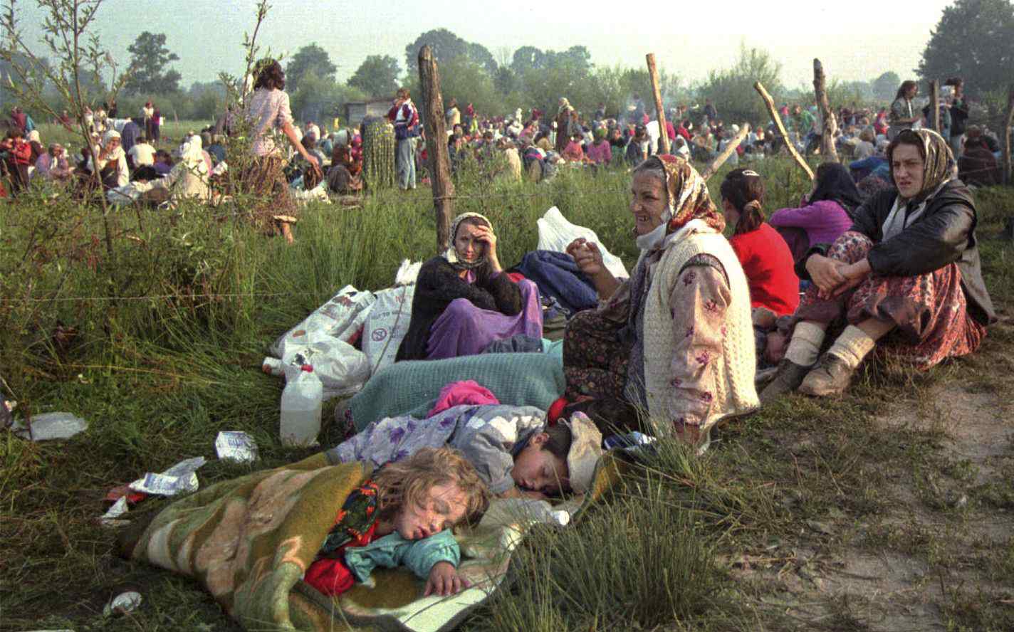  Pamje tmerri – 25 vjet nga gjenocidi i Srebrenicës