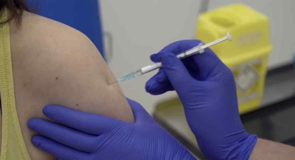  OBSH: Vaksina kundër Covid-19, në fillimit të vitit 2021