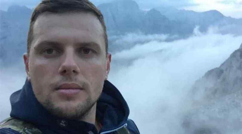  Ndërron jetë aksidentdalisht sportisti nga Vushtrria Fatos Gërxhaliu