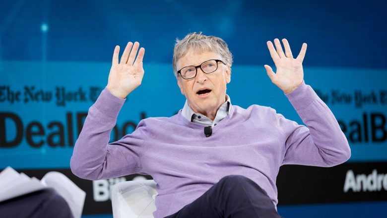  Bill Gates: Vonesat e rezultateve të testit të coronavirusit i bëjnë ato një “humbje kohe”
