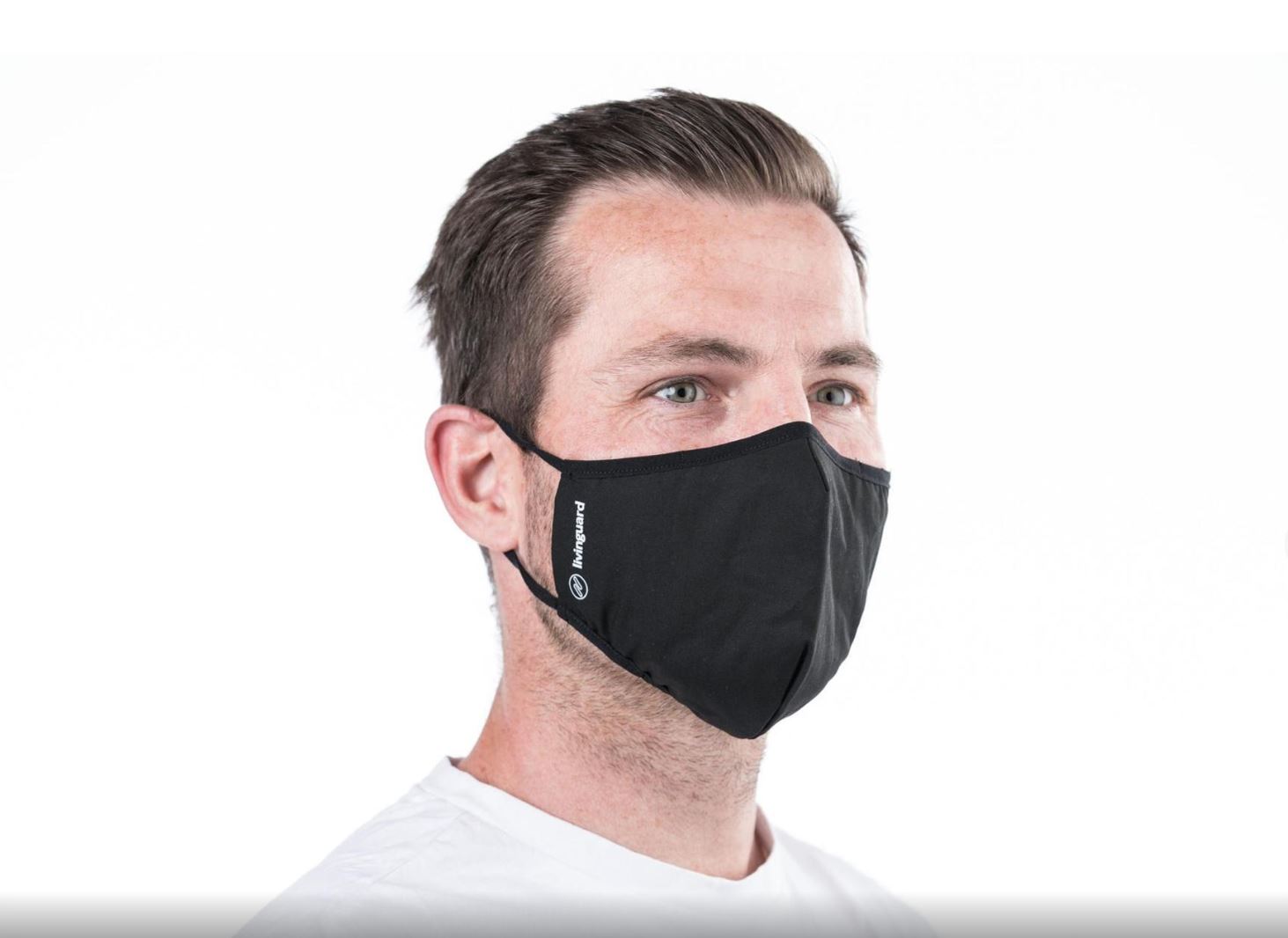  Maska e re zvicerane mund “të mbysë” virusin e koronës
