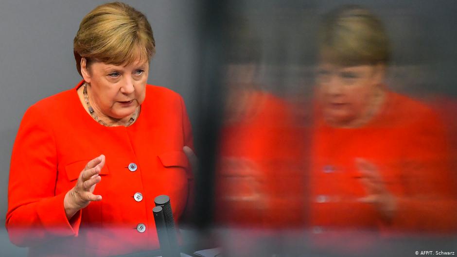  Koment: Shansi i Angela Merkelit për të gdhendur të ardhmen e BE-së