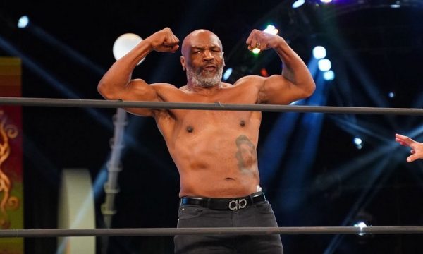  Mike Tyson s’do të fitojë asnjë cent nga meçi i tij – Thotë se e ka bekuar Allahu