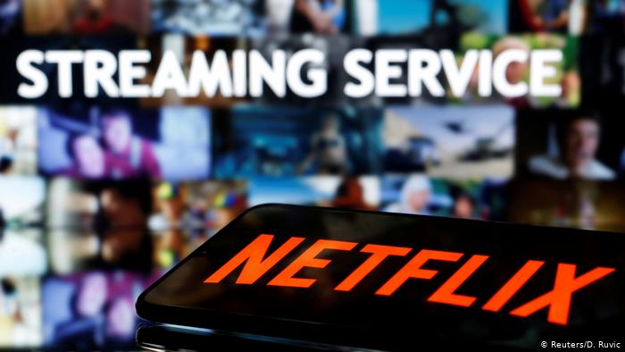  Netflix anulon serinë turke – shkak roli i një homoseksuali