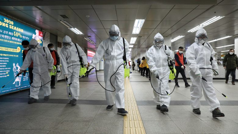  Raporti i OKB-së: Pandemia e COVID-19 ishte “shumë e parashikueshme”