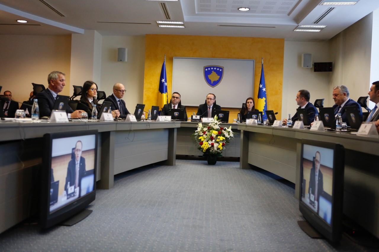  Këto janë vendimet e reja të Qeverisë së Kosovës për menaxhimin e  pandemisë