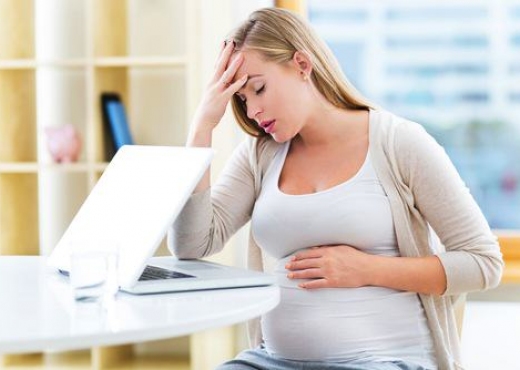 Këshilla kundër vapës për gratë shtatzëna