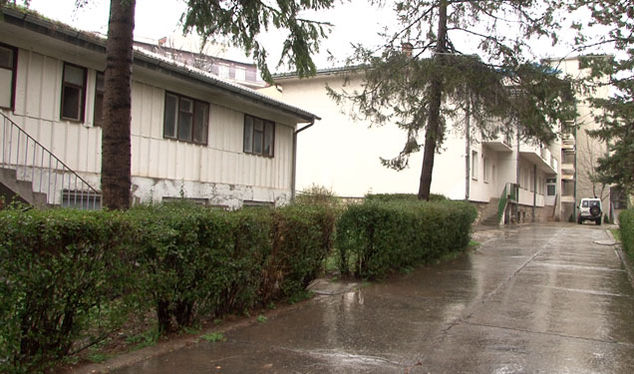  30 banorë dhe 9 punëtorë shëndetësorë në Shtëpinë e të Moshuarve në Prishtinë infektohen me COVID