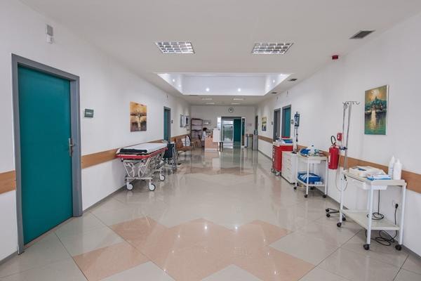  Spitali i FSK-së do të jetë në shërbim të trajtimit të rasteve me COVID