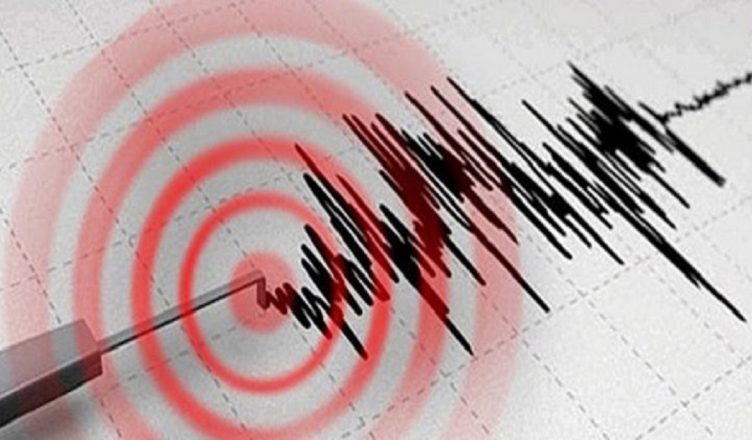  Tërmet 3.6 shkallë të Rihterit në Adriatik – Ndihet te Gjiri i Lalëzit