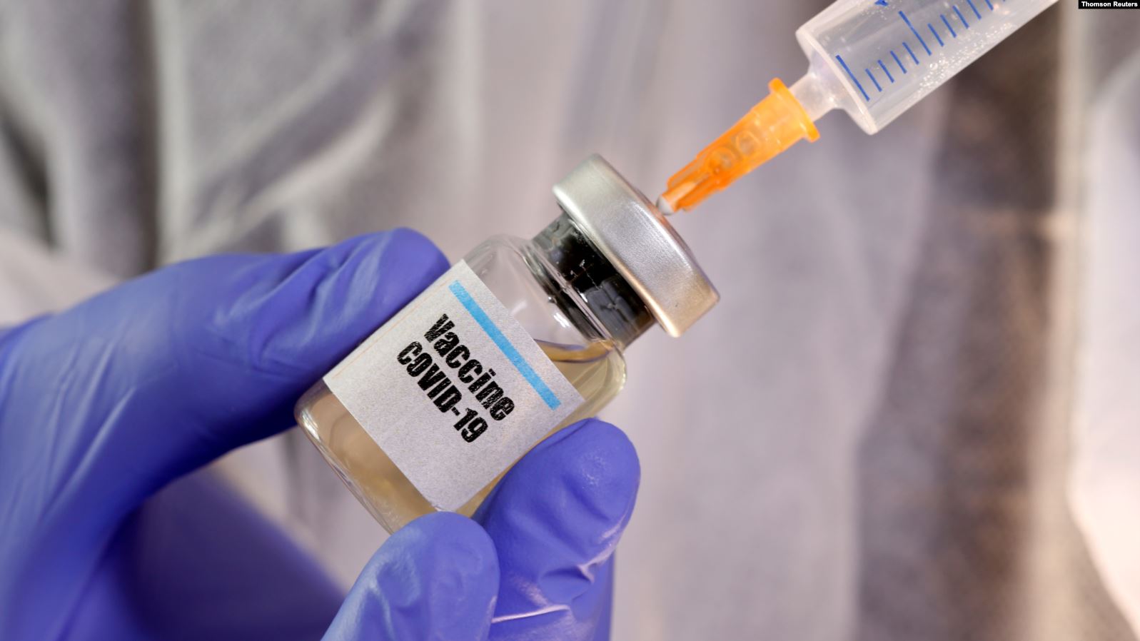  Shkenca po kërkon vaksinën Anti-COVID, por njerëzit nuk duan ta marrin atë