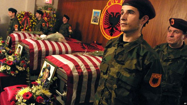  SHBA-të kërkojnë drejtësi për vrasjen vëllezërve Bytyçi, kushtëzojnë marrëdhëniet me Serbinë