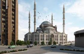  Prishtinë: Pro dhe kundër ndërtimit të Xhamisë së Madhe