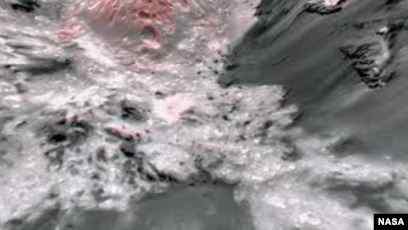  NASA zbulon rezervuar me ujë të kripur në trupin qiellor Ceres